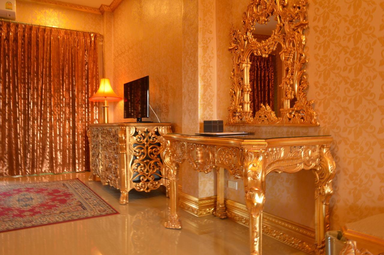 The M Bokeo Hotel Huay Xai Zimmer foto
