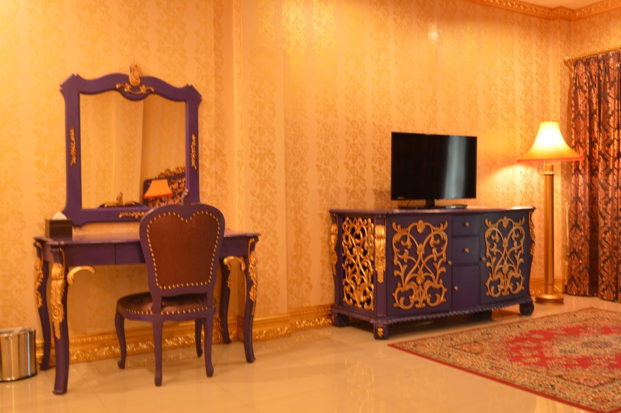 The M Bokeo Hotel Huay Xai Zimmer foto