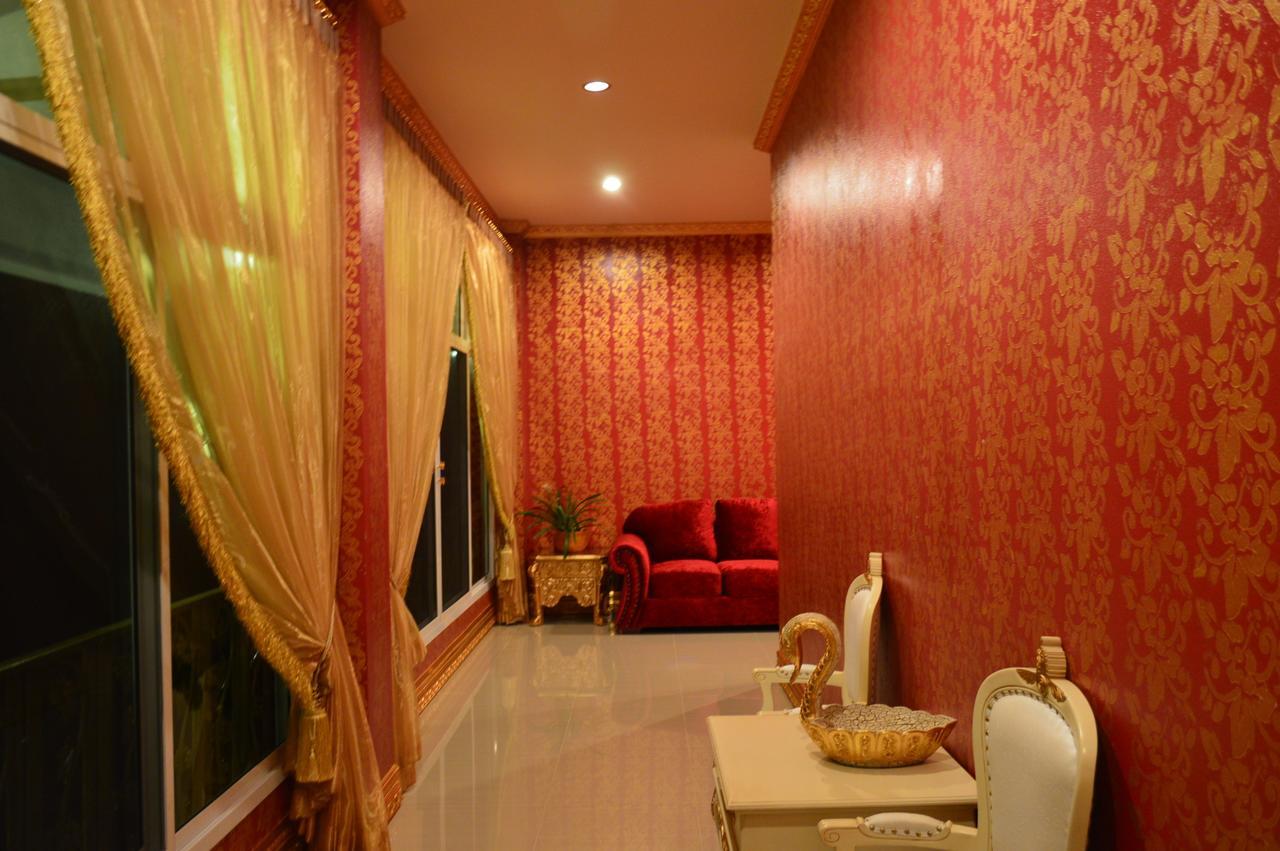 The M Bokeo Hotel Huay Xai Zimmer foto